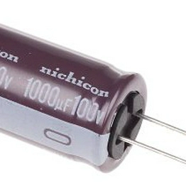 nichicon UPW2A102MHD image
