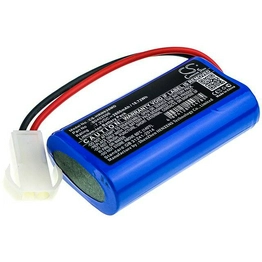 B0402096  BATTERY International Lighting