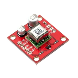 SparkFun Electronics BOB-09370 image
