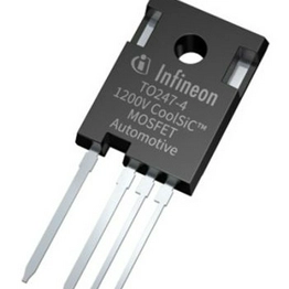Infineon Technologies AIMZH120R010M1TXKSA1 image