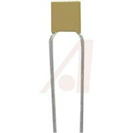 Cornell Dubilier Electronics CK05BX220K image