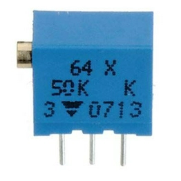 TT Electronics 64YR10KLF image