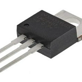Texas Instruments LM2940T-9.0/NOPB image