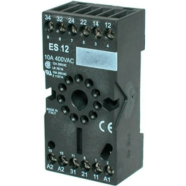 ES 12 (PF-113BE/M) TELE Controls
