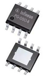 BTS52001EJAXUMA1 Infineon Technologies