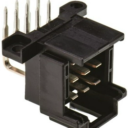 TE Connectivity 9-966140-4 image