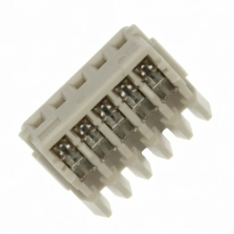 TE Connectivity 353293-5 image