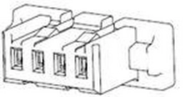 1041280400 molex