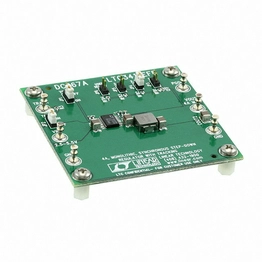 DC667A Analog Devices