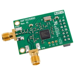 Analog Devices EVAL-ADF7021-NDB9Z image