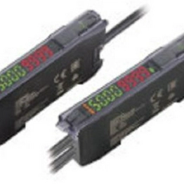 E3X-ZV8M OMRON