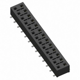 HLE-113-02-SM-DV-BE-TR samtec