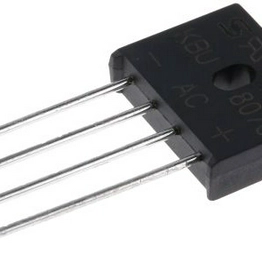 Taiwan Semiconductor KBU807G image