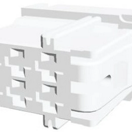 TE Connectivity 7-968970-1 image