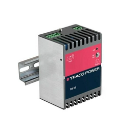 TIS50-124 TRACO Power