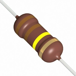 TE Connectivity RR03J110KTB image