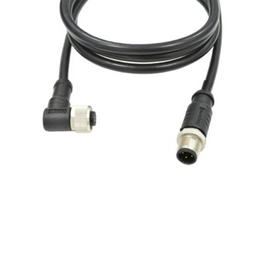AMPHENOL LTW M12A04ML-12AFR-SDA05 image