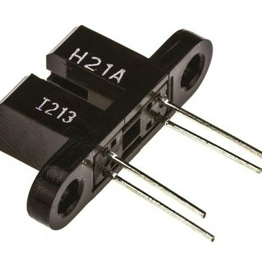 H21A6 Isocom Components