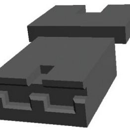 TE Connectivity 390088-2 image