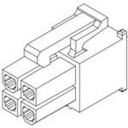 molex 39039142 image
