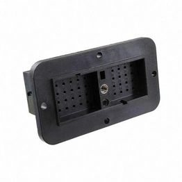 DRC12-40PA TE Connectivity