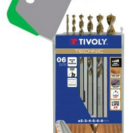 10864070002 TIVOLY