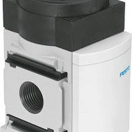 FESTO MS4-EE-1/4-10V24-S image