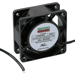 MECHATRONICS LPH60B99-BWHR image
