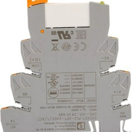 PHOENIX CONTACT 2900312 image