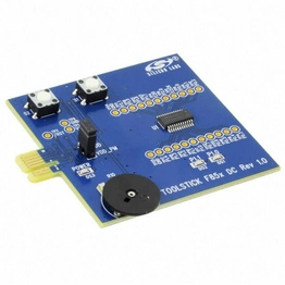 TOOLSTICK850-B-DC Silicon Laboratories