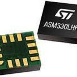 ASM330LHHXTR STMicroelectronics