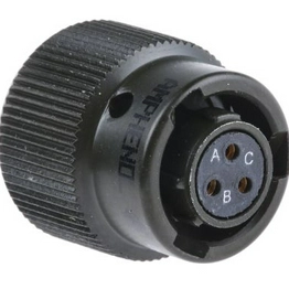 Amphenol 62GB-56T08-33SN image