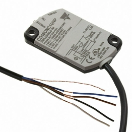 Carlo Gavazzi CD46CNC10NP image