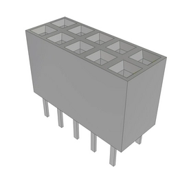 samtec BCS-105-L-D-DE-BE image