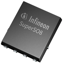 Infineon Technologies BSC059N04LSGATMA1 image