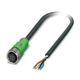 SAC-4P-5,05-PUR/M12FS 0,25 PHOENIX CONTACT