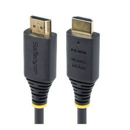 HDMI2-CABLE-4K60-3M StarTech