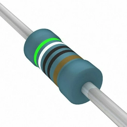 MBA02040C5900FC100 Vishay Intertechnology