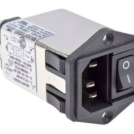 TE Connectivity 3CFE1 image