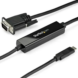 CDP2VGAMM1MB StarTech