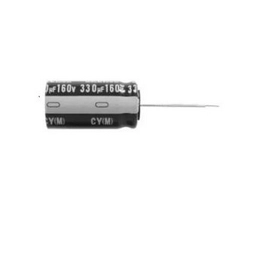 nichicon UCY2C331MHD6TN image