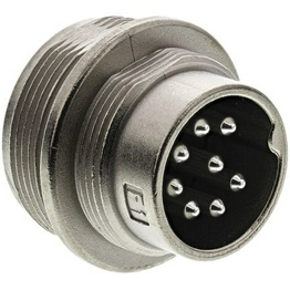 Amphenol C09131W0081002U image