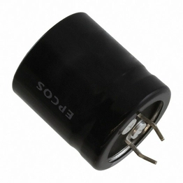 B43305A5107M62 TDK