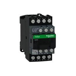 LC1D1286SLS207 Schneider Electric