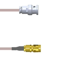 Q-0I03A0001072I Amphenol Custom Cable