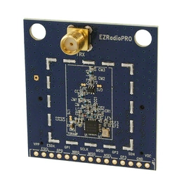 4463-PCE20C460-EK Silicon Laboratories