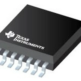 Texas Instruments TPS2492PW image