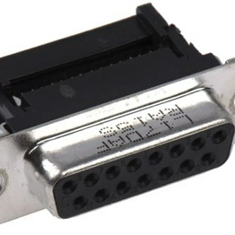 Amphenol L17DAFRA15P image