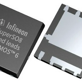 Infineon Technologies ISC022N10NM6ATMA1 image