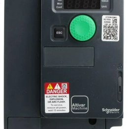 ATV320U22M2C Schneider Electric
